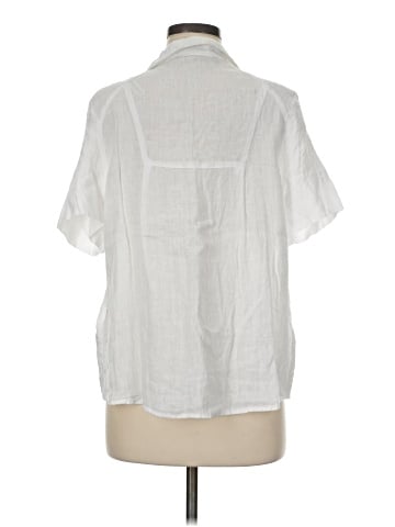Zara Short Sleeve Blouse (view 2)