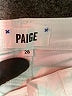 Paige White Jeans Size 28 waist - photo 7