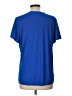 ADAY Blue Active T-Shirt Size L - photo 2