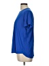 ADAY Blue Active T-Shirt Size L - photo 5