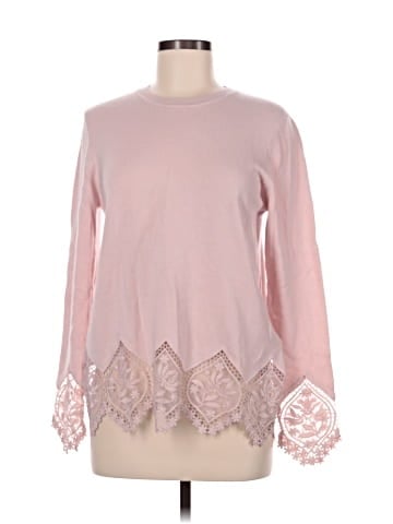 Ted Baker London Pullover Sweater (view 1)