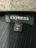 Express Black Cardigan Size L - photo 7