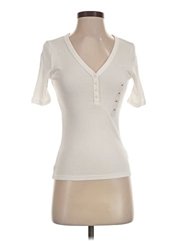 Gap Short Sleeve Top (view 1)