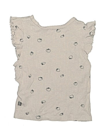 Modern Moments Sleeveless Blouse (view 2)
