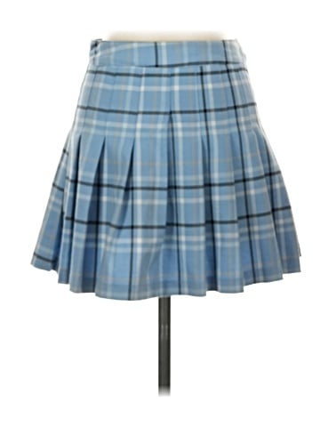 Full Tilt Formal Skirt (view 1)
