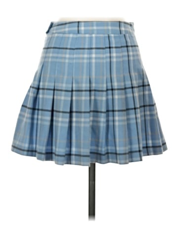 Full Tilt Formal Skirt (view 2)