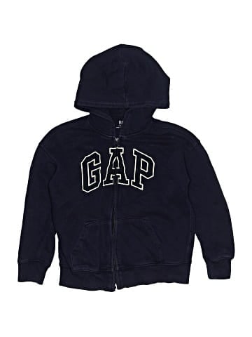 Gap Kids Zip Up Hoodie (view 1)