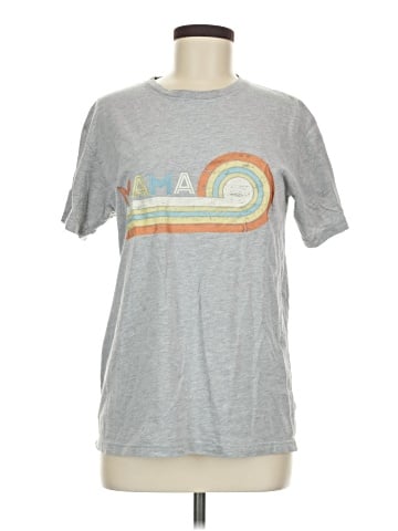 Next Level Apparel Short Sleeve T-Shirt (view 1)