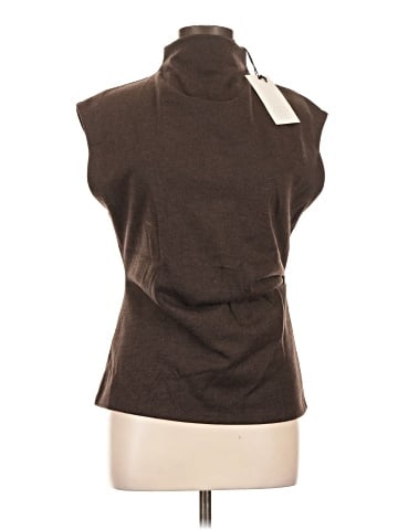 Zara Short Sleeve Turtleneck (view 1)