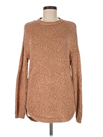 Cupcake Pullover Sweater (view 1)