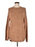 Cupcake Tan Pullover Sweater Size M - photo 1