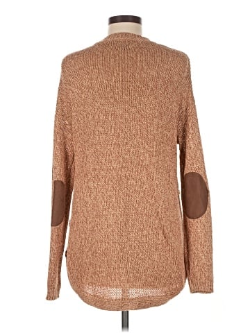 Cupcake Pullover Sweater (view 2)