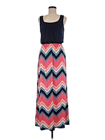 Trixxi Casual Dress (view 1)