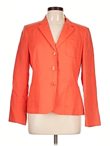 Talbots Blazer (view 1)
