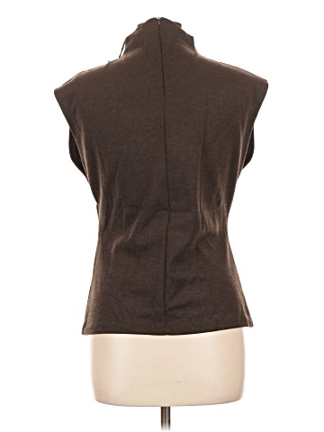 Zara Short Sleeve Turtleneck (view 2)