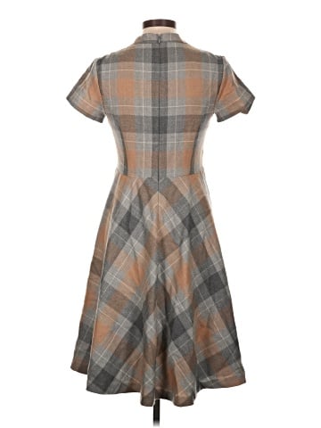 Pendleton Casual Dress (view 2)
