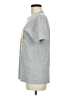Next Level Apparel Gray Short Sleeve T-Shirt Size M - photo 5