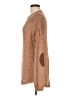 Cupcake Tan Pullover Sweater Size M - photo 5