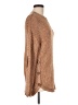 Cupcake Tan Pullover Sweater Size M - photo 4