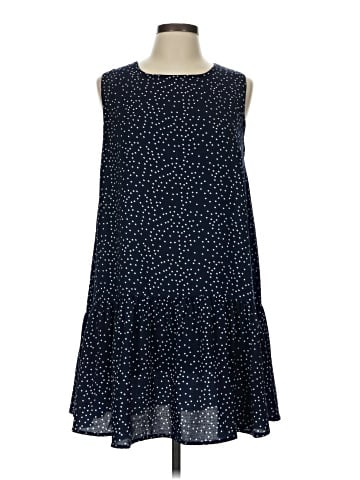 Symphony Casual Dress (view 1)
