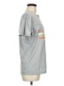 Next Level Apparel Gray Short Sleeve T-Shirt Size M - photo 4