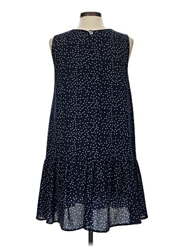 Symphony Casual Dress (view 2)