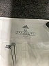 Adidas Solid White Skort Size M - photo 3