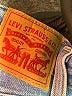 Levi's Blue Jeans Size 29 waist - photo 9