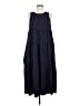 Max Studio 100% Rayon Blue Casual Dress Size M - photo 1