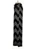 Tart Chevron-herringbone Black Casual Pants Size S - photo 5