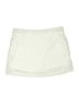 Callaway Solid Ivory Active Skort Size L - photo 1