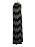 Tart Chevron-herringbone Black Casual Pants Size S - photo 4