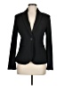 Gap Outlet Black Blazer Size 6 - photo 1