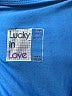 Lucky in Love Blue Skort Size 8 - photo 3