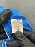 Lucky in Love Blue Skort Size 8 - photo 4