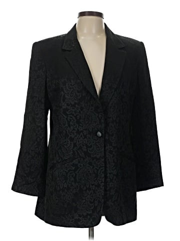 Liz Claiborne Collection Blazer (view 1)