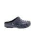 Adidas Blue Clogs Size 2 (youth) - photo 1
