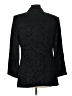 Liz Claiborne Collection Paisley Black Blazer Size 10 - photo 2