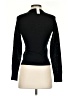 J.Crew 100% Merino Black Long Sleeve Top Size XS - photo 2