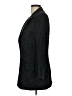 Liz Claiborne Collection Paisley Black Blazer Size 10 - photo 5