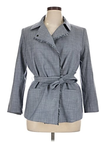 Banana Republic Blazer (view 1)