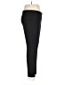 Chico's Solid Black Active Pants Size Lg Petite - photo 4