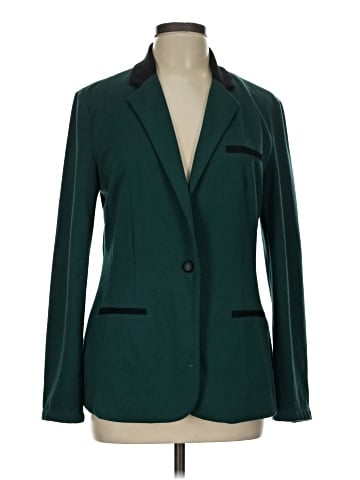 Mossimo Blazer (view 1)