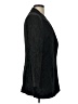 Liz Claiborne Collection Paisley Black Blazer Size 10 - photo 4