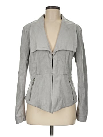 Blanc Noir Jacket (view 1)
