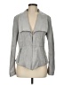 Blanc Noir Gray Jacket Size M - photo 1
