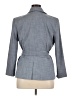 Banana Republic Gray Blazer Size 14 - photo 2