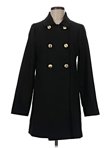 Lulus Coat (view 1)