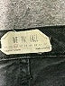 We the Free Black Jeans Size 26 waist - photo 4