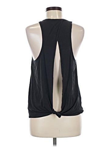 Gap Fit Sleeveless T-Shirt (view 2)